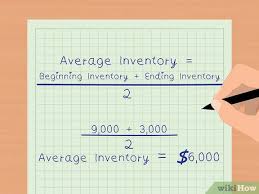 3 ways to calculate days in inventory