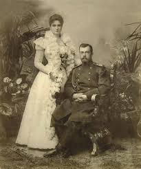Image result for IMAGES OF Empress Alexandra Feodorovna of Russia.