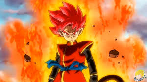 Dragon ball heroes is a japanese trading arcade card game based on the dragon ball franchise. Dragonball Character Dragon Ball Heroes Dragon Ball Z Kai Hd Wallpaper Wallpaper Flare