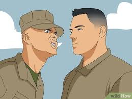 how to prepare for marine boot c