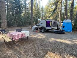 rv cing in northern california