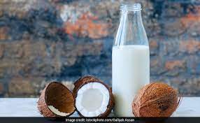 10 amazing coconut milk benefits for
