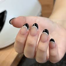 acrylic nails in ton nj