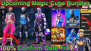 Download the perfect fire pictures. Youtube Video Statistics For Free Fire Magic Cube Upcoming Magic Cube Dress In Free Fire Magic Cube New Bundle 2020 Freefire Noxinfluencer