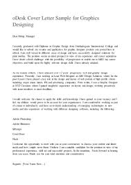 Sample Cover Letter For A Recent College Graduate How To Write