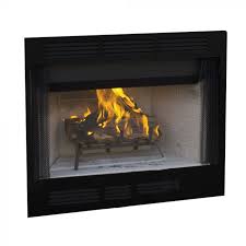 Wood Burning Fireplace Wt2036