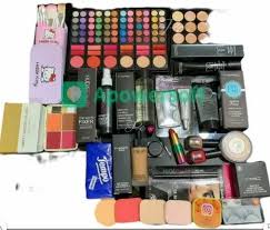 mac makeup kit at rs 1200 kit म क