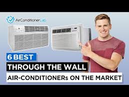 The Wall Air Conditioners