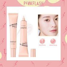 pinkflash pro touch makeup base primer 20gr