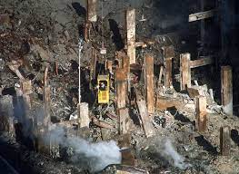 ground zero september 11 2001