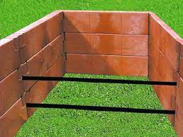 Raised Bed Cold Frame