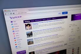 Yahoo Yahoo Maktoob Msn Msn Arabia Giving Way To
