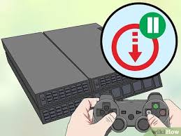 Do you want to know how fast you can download fortnite on a 500mbps lan connection on the original ps4. How To Increase Playstation 4 Download Speed With Pictures