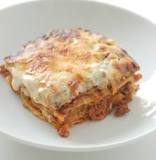 What is lasagna categorized?