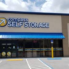 Compass Self Storage Self Storage