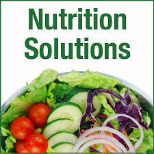 Nutrition Solutions Fitness Formula Clubs