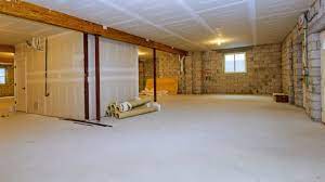 Basement Remodeling Cost How Much