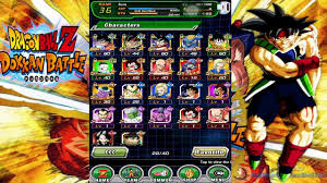 Apr 19, 2010 · we've got cheats on how to get 255 senzu beans and how to fuse perfectly and unlock gogeta. Dokkan Battle Private Server Apk Dragon Ball Z Pokemon Dragon Dragon Ball
