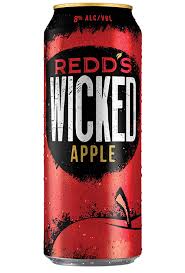 home redd s wicked