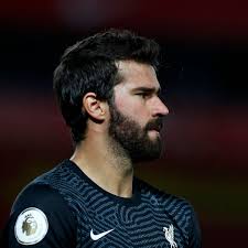 Alisson becker statistics played in liverpool. Tributes After Father Of Liverpool Goalkeeper Alisson Becker Found Dead Liverpool Echo