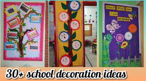 30 clroom decoration ideas