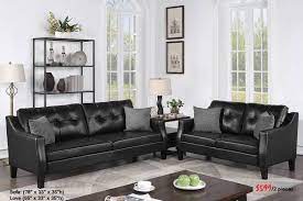 Sofa Chaise Sectional Leather Couch