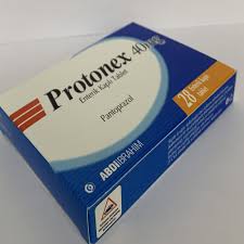 If patients are unable to swallow a 40 mg tablet, two 20 mg tablets may be taken. Protonex 40 Mg Yan Etkileri Ilaclar