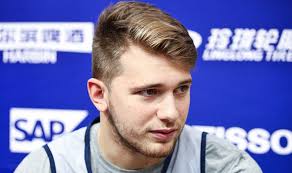Luka doncic stuck with 'terrible' shot and created magic vs. Nba News Luka Doncic Won T Win Rookie Of The Year Due To This Player Schuhmann Other Sport Express Co Uk