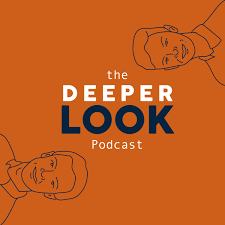 The Deeper Look Podcast