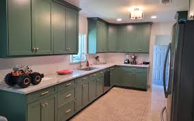 rev your kitchen with new cabinets