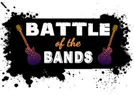 Battle Of The Bands 2018 Downs Junior School Music