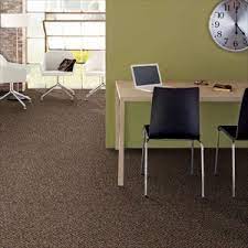 queen commercial carpet tile change in