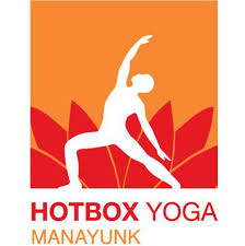 grand opening hotbox yoga studio