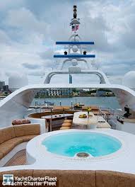 Meet naomi, aka the duchess from director martin scorsese's the wolf of wall street starring leonardo dicaprio as a modern day caligula in a saga of greed and excess. Boat Yacht Rental Nadine Coco Chanel Yacht