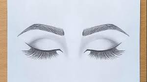 Find out the simple reasons why your ear drawings are looking wrong and how to correct them with this easy tutorial. 1001 Ideas On How To Draw Eyes Step By Step Tutorials And Pictures