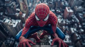 2700 spider man wallpapers