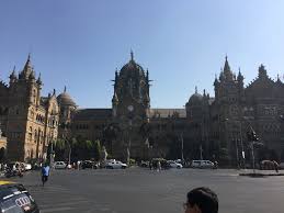 File:Chhatrapati Shivaji Maharaj Terminus, formerly known as Victoria  Terminus, is a historic railway station and a UNESCO World Heritage Site in  Mumbai, Maharashtra, India (32331353506).jpg - Wikimedia Commons