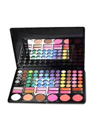 mac professional make up kit