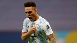 Check out his latest detailed stats including goals, assists, strengths & weaknesses and match ratings. Lautaro Martinez Spielerprofil 21 22 Transfermarkt