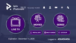 There are other options for enjoying your favorite shows. Iptv Platinum Activation Login Premium Iptv Apk Iptv4today