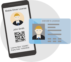 the mobile driver s license thales