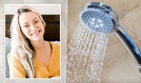 Simple Shower Cleaning Routine Breaks