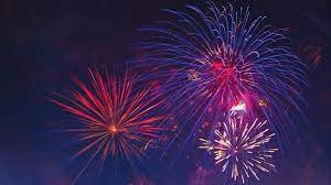 july 4th fireworks in spokane