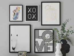 picture frame sizes a guide to