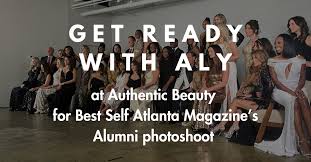 aly special event makeup atlanta