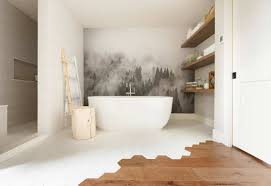 create spa like bathroom oasis at home