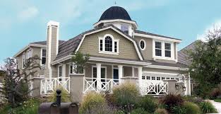 exterior paint colors what s right for