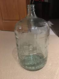 38l gym gallon bpa protein water jug bottle straw shaker sports gourd tritan big drink bottles free cup outdoor 2l with quifit jllgjn. Find More Large Vintage Crisa 5 Gallon Glass Water Bottle Jug Made In Mexico Final Price Reduction To 30 For Sale At Up To 90 Off