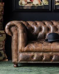 Chesterfield Sofas The Ultimate
