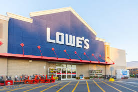 buy a kitchen at lowes or home depot
